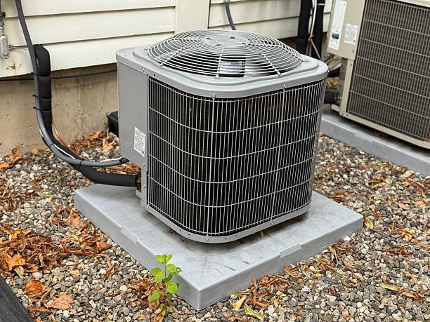 24/7 Emergency Hvac Repair experts in Harbinger, NC