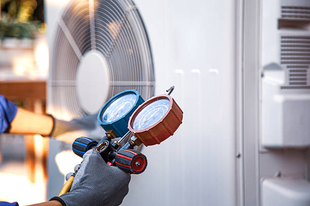 Affordable Emergency Ac Repair solutions in Harbinger, NC