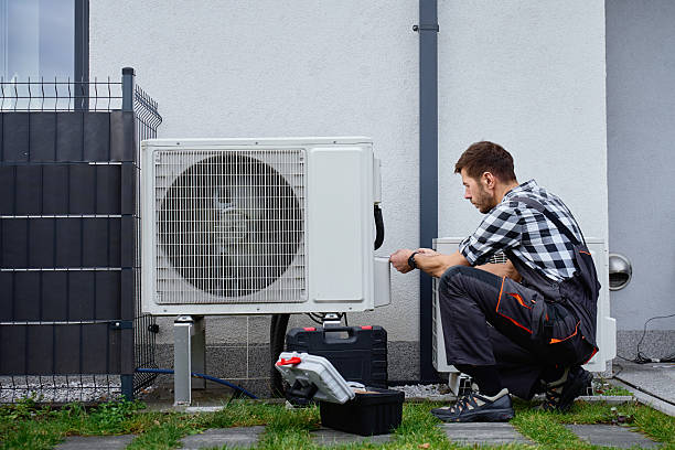 Trusted Emergency Ac Repair service in Harbinger, NC - HVAC Repair CO